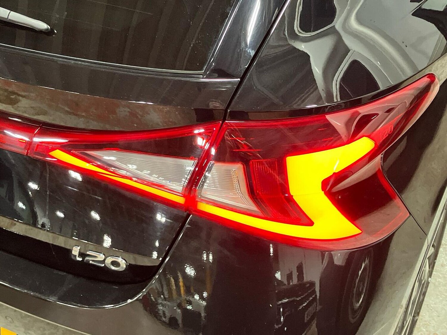 Used Hyundai i20 2022 for sale - 78195704: Photo 38