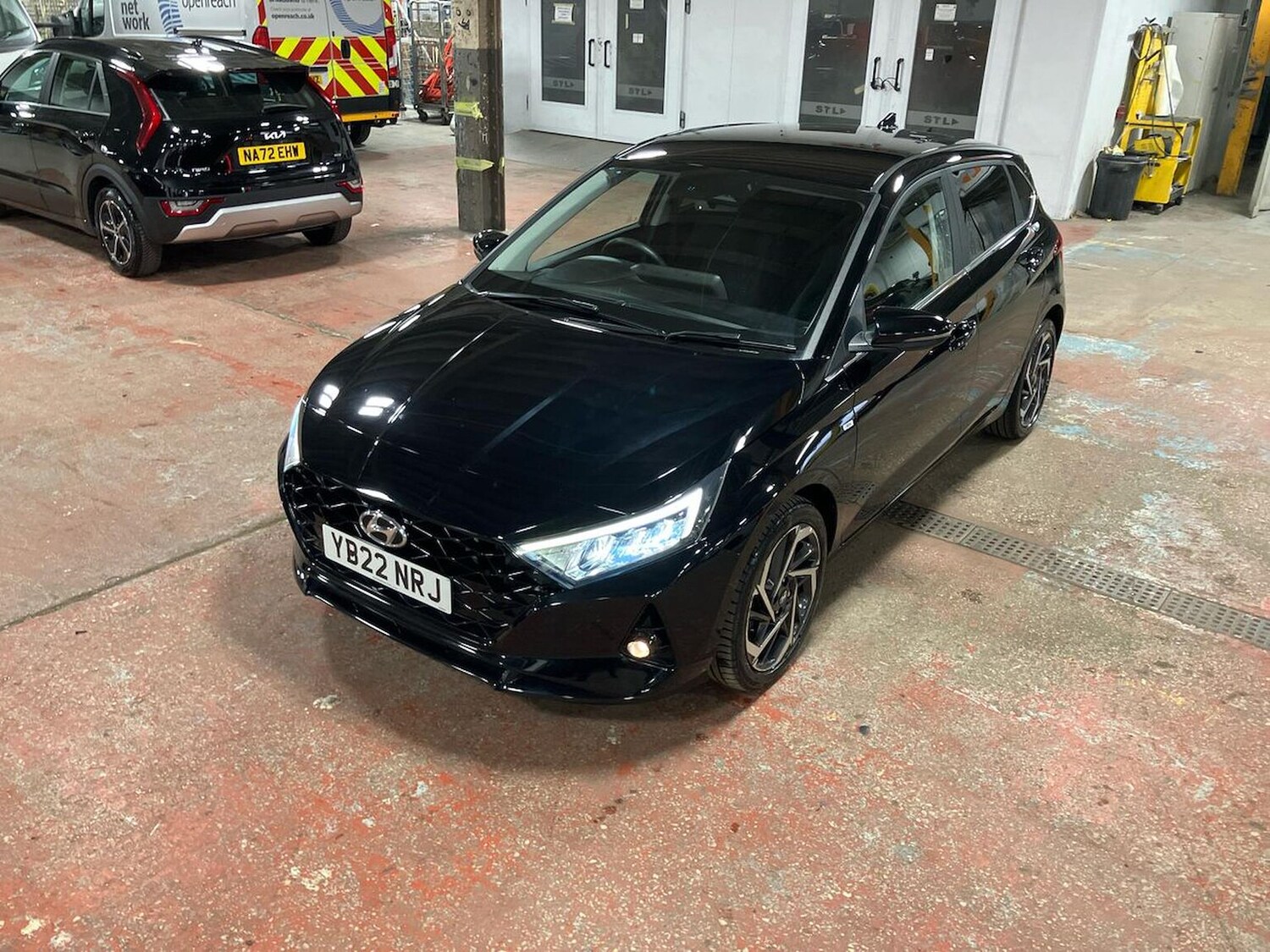 Used Hyundai i20 2022 for sale - 78195704: Photo 42