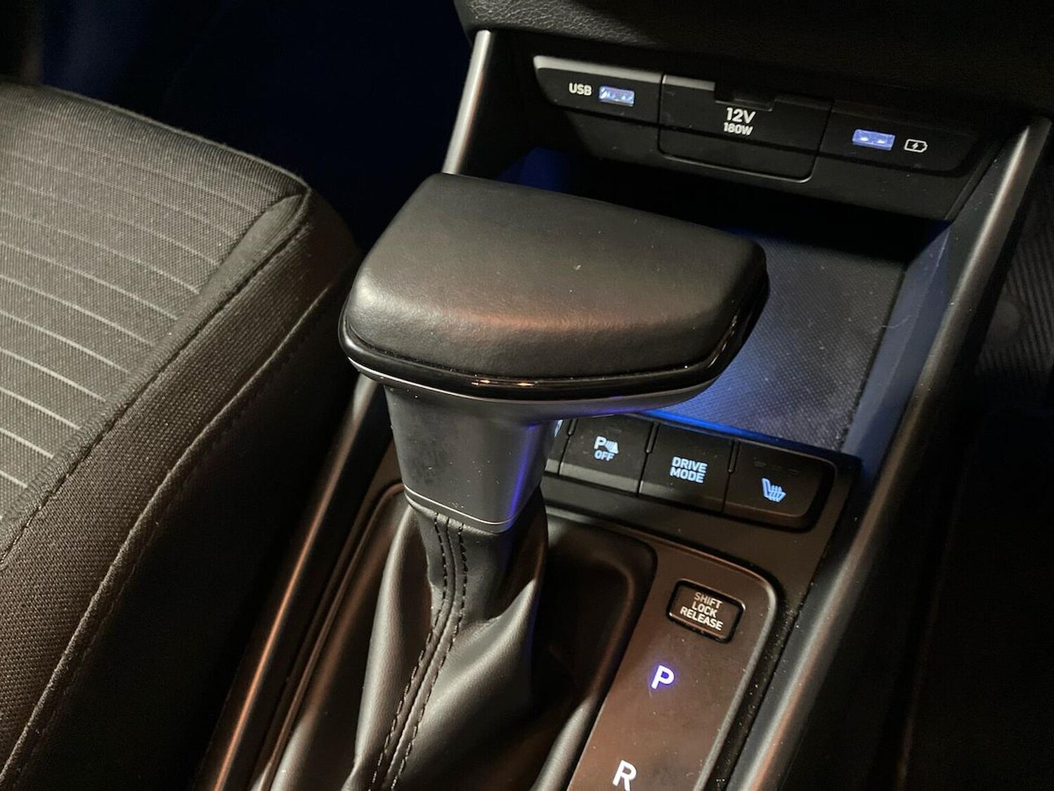 Used Hyundai i20 2022 for sale - 78195704: Photo 43