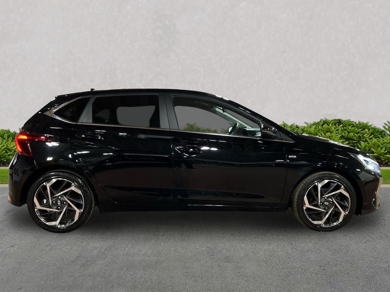 Used Hyundai i20 2022 for sale - 78195704: Photo 5