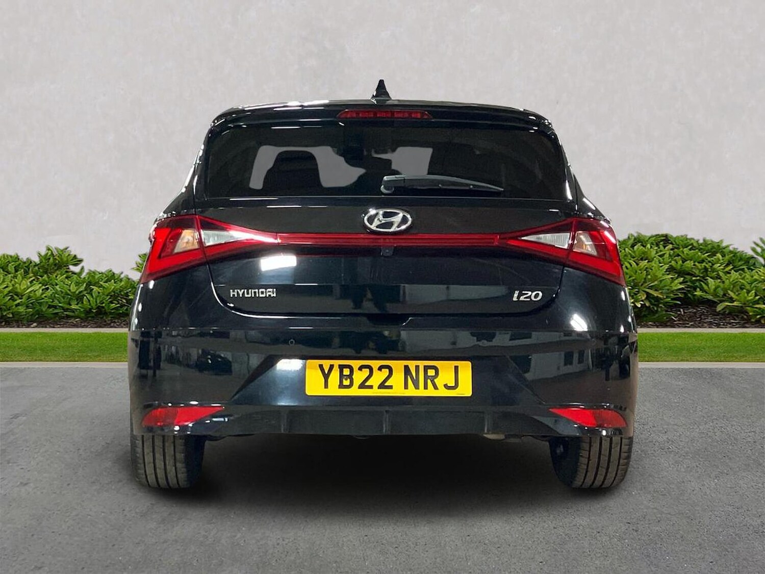 Used Hyundai i20 2022 for sale - 78195704: Photo 6