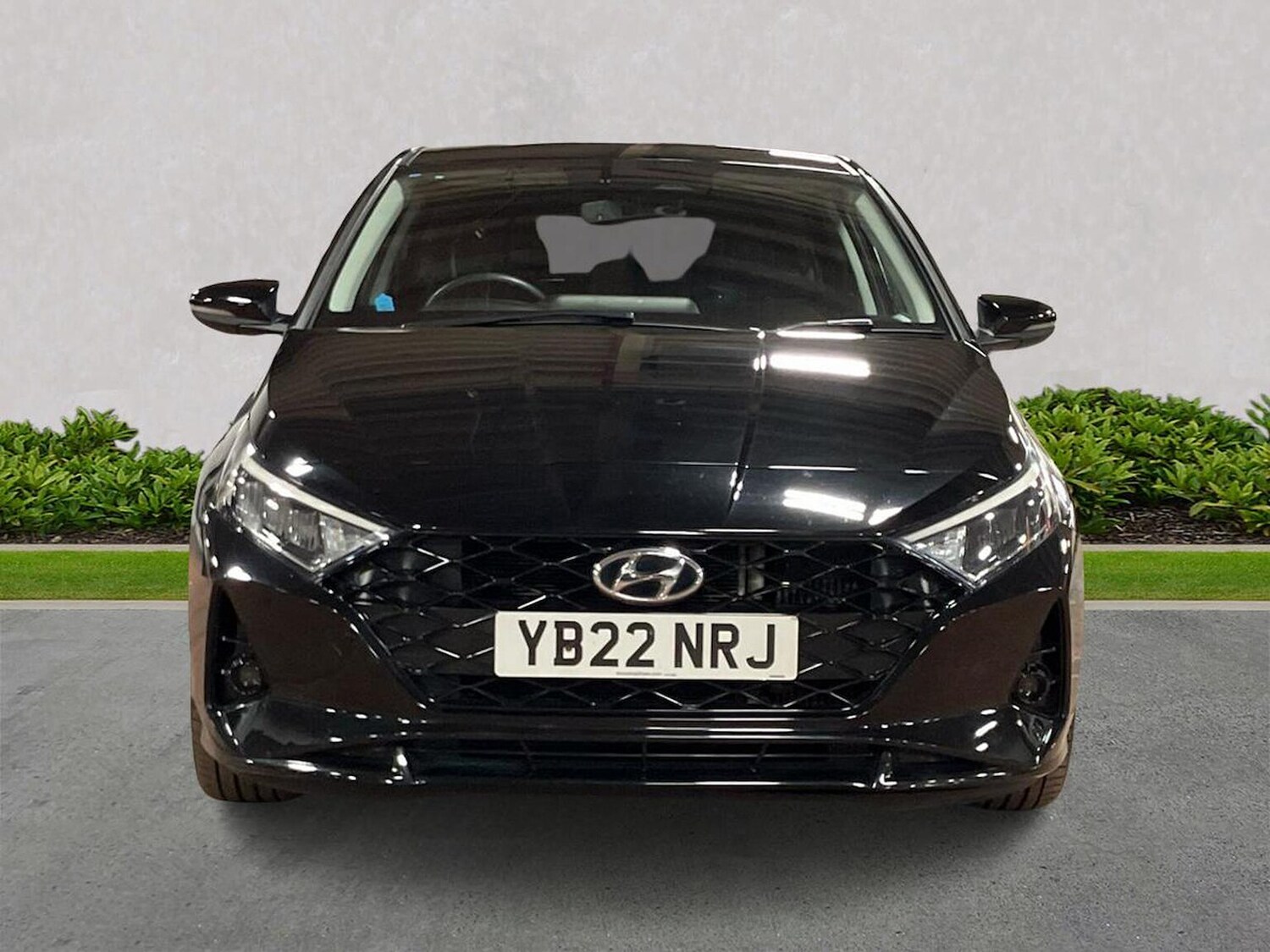 Used Hyundai i20 2022 for sale - 78195704: Photo 7