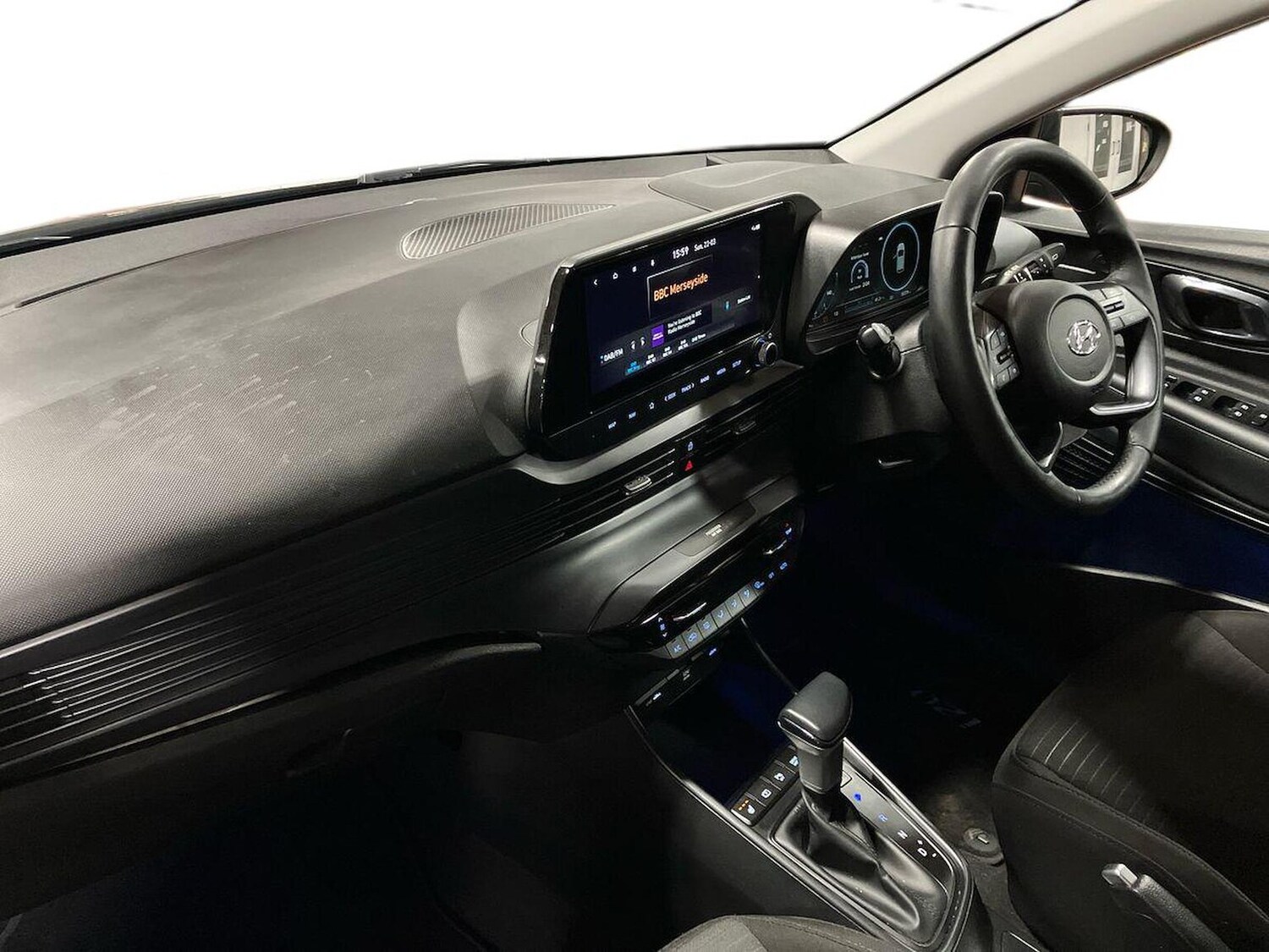 Used Hyundai i20 2022 for sale - 78195704: Photo 9