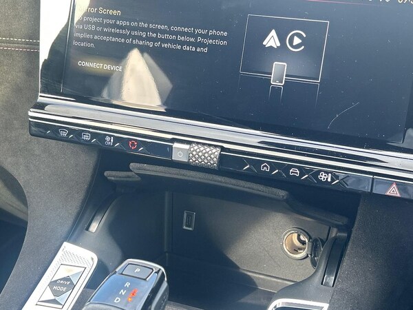 Used DS Automobiles DS 7 2023 for sale - 75736235: Photo 12