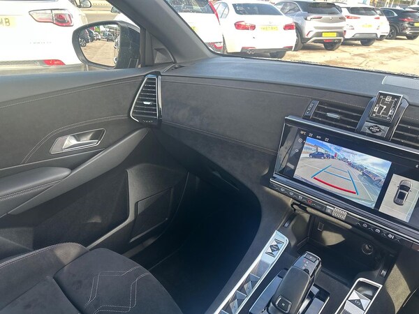 Used DS Automobiles DS 7 2023 for sale - 75736235: Photo 13