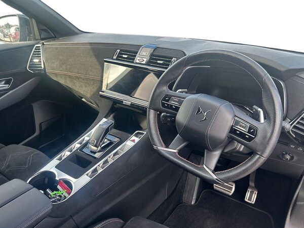 Used DS Automobiles DS 7 2023 for sale - 75736235: Photo 15
