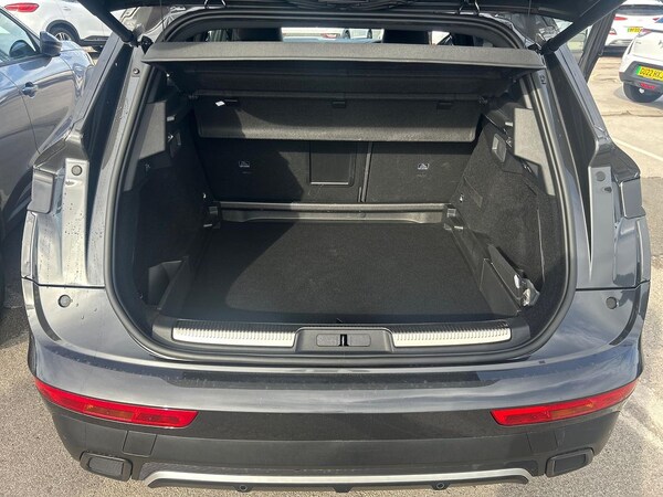 Used DS Automobiles DS 7 2023 for sale - 75736235: Photo 17