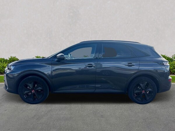 Used DS Automobiles DS 7 2023 for sale - 75736235: Photo 19