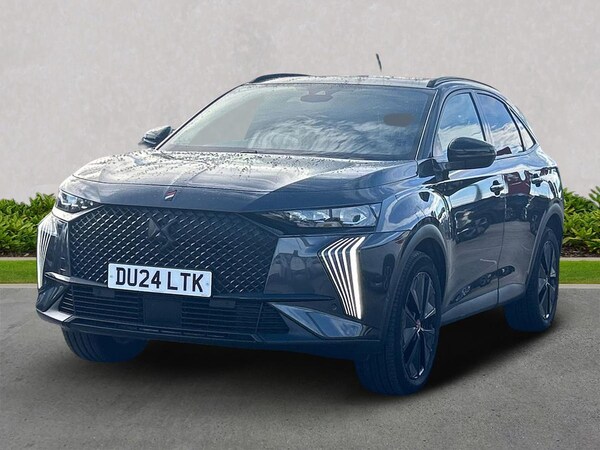 Used DS Automobiles DS 7 2023 for sale - 75736235: Photo 20