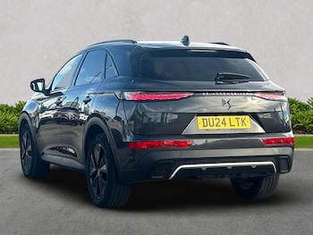 Used DS Automobiles DS 7 2023 for sale - 75736235: Photo