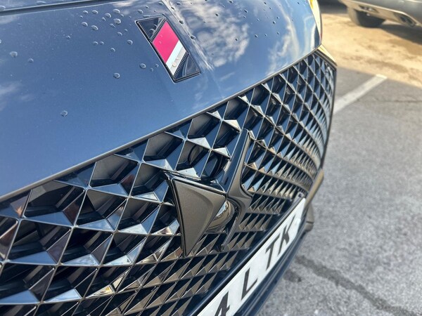 Used DS Automobiles DS 7 2023 for sale - 75736235: Photo 32