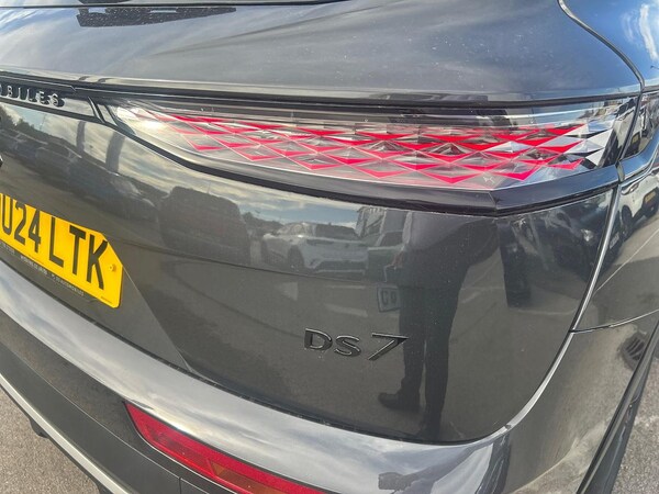 Used DS Automobiles DS 7 2023 for sale - 75736235: Photo 35