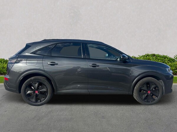 Used DS Automobiles DS 7 2023 for sale - 75736235: Photo 3