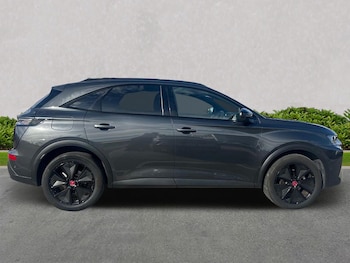 Used DS Automobiles DS 7 2023 for sale - 75736235: Photo