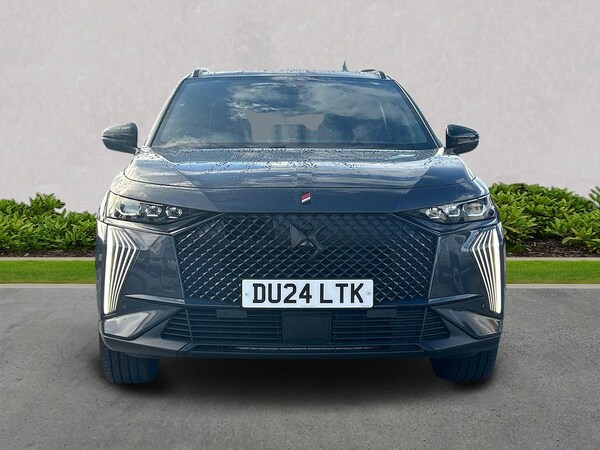Used DS Automobiles DS 7 2023 for sale - 75736235: Photo 5