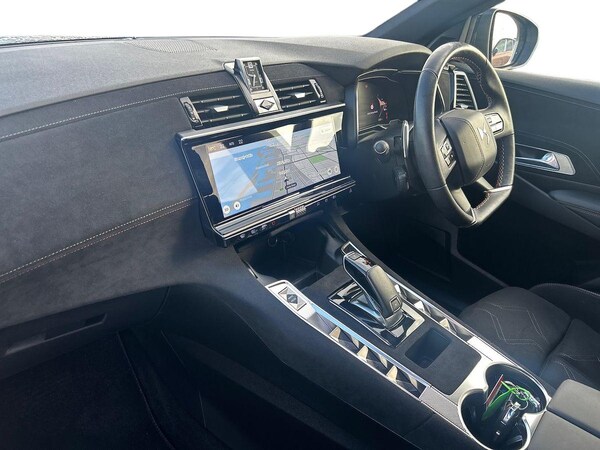 Used DS Automobiles DS 7 2023 for sale - 75736235: Photo 7