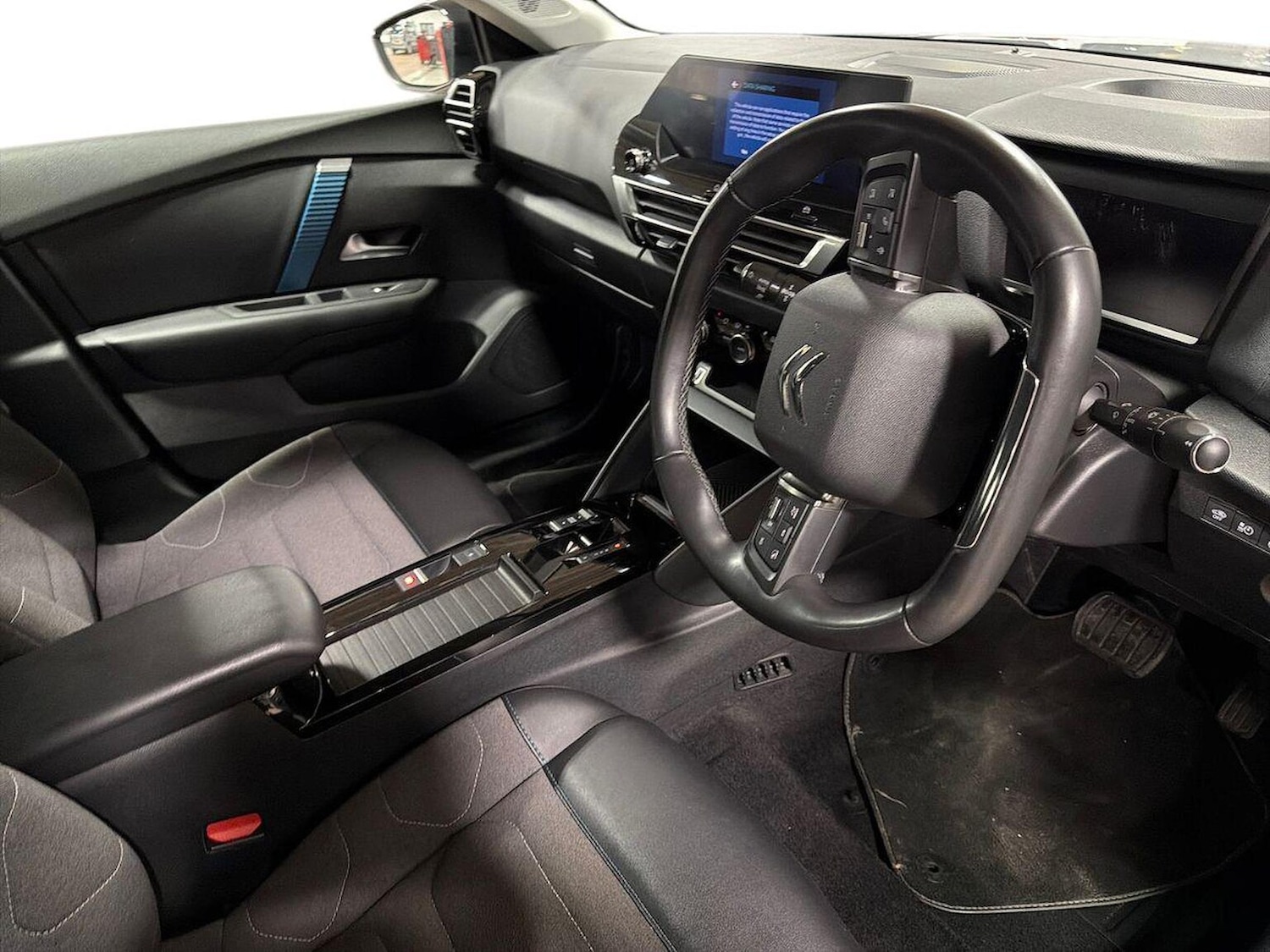 Used Citroen C4 2022 for sale - 77701307: Photo 14