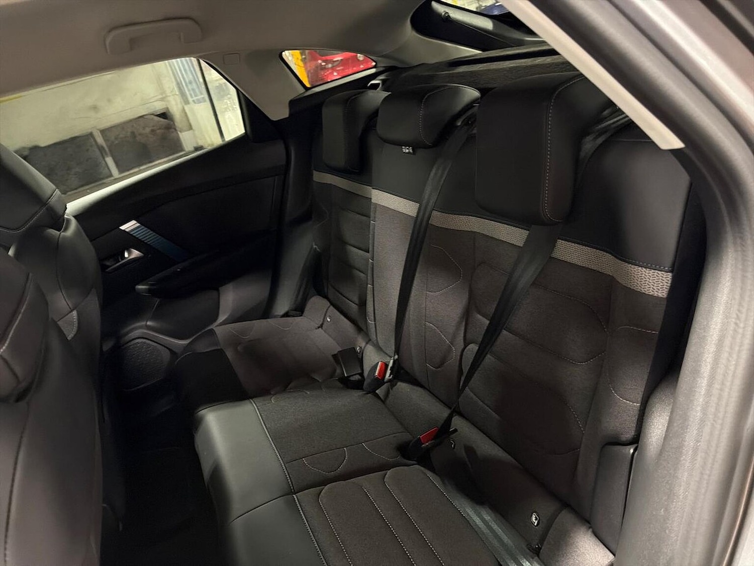 Used Citroen C4 2022 for sale - 77701307: Photo 15