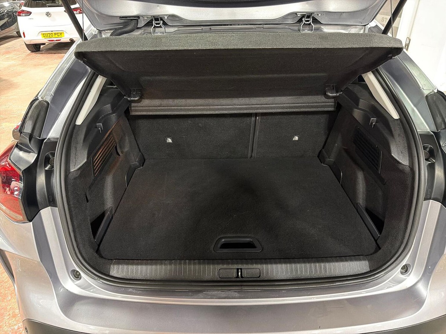 Used Citroen C4 2022 for sale - 77701307: Photo 16