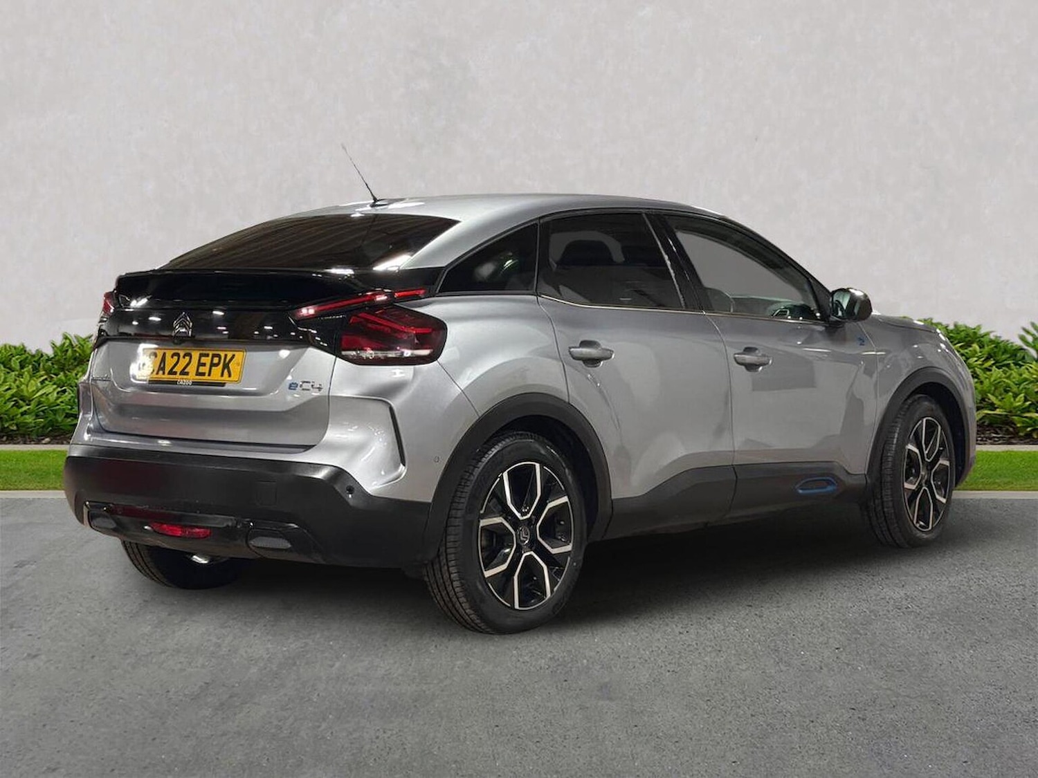 Used Citroen C4 2022 for sale - 77701307: Photo 17