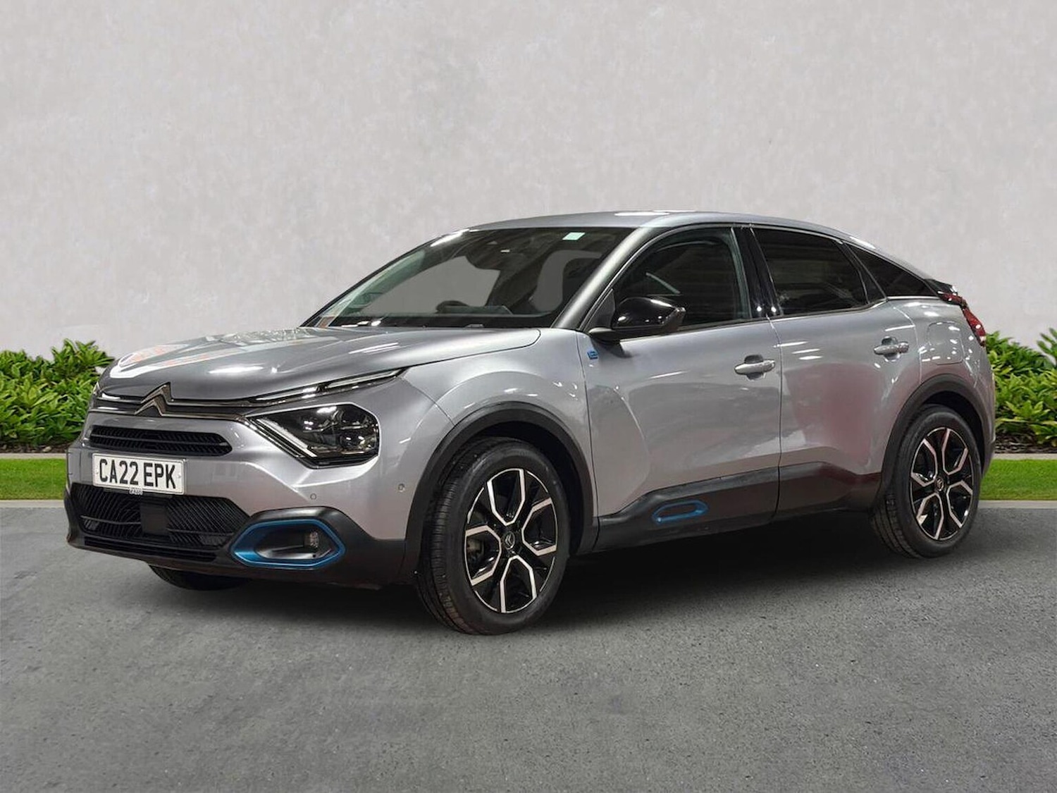 Used Citroen C4 2022 for sale - 77701307: Photo 19