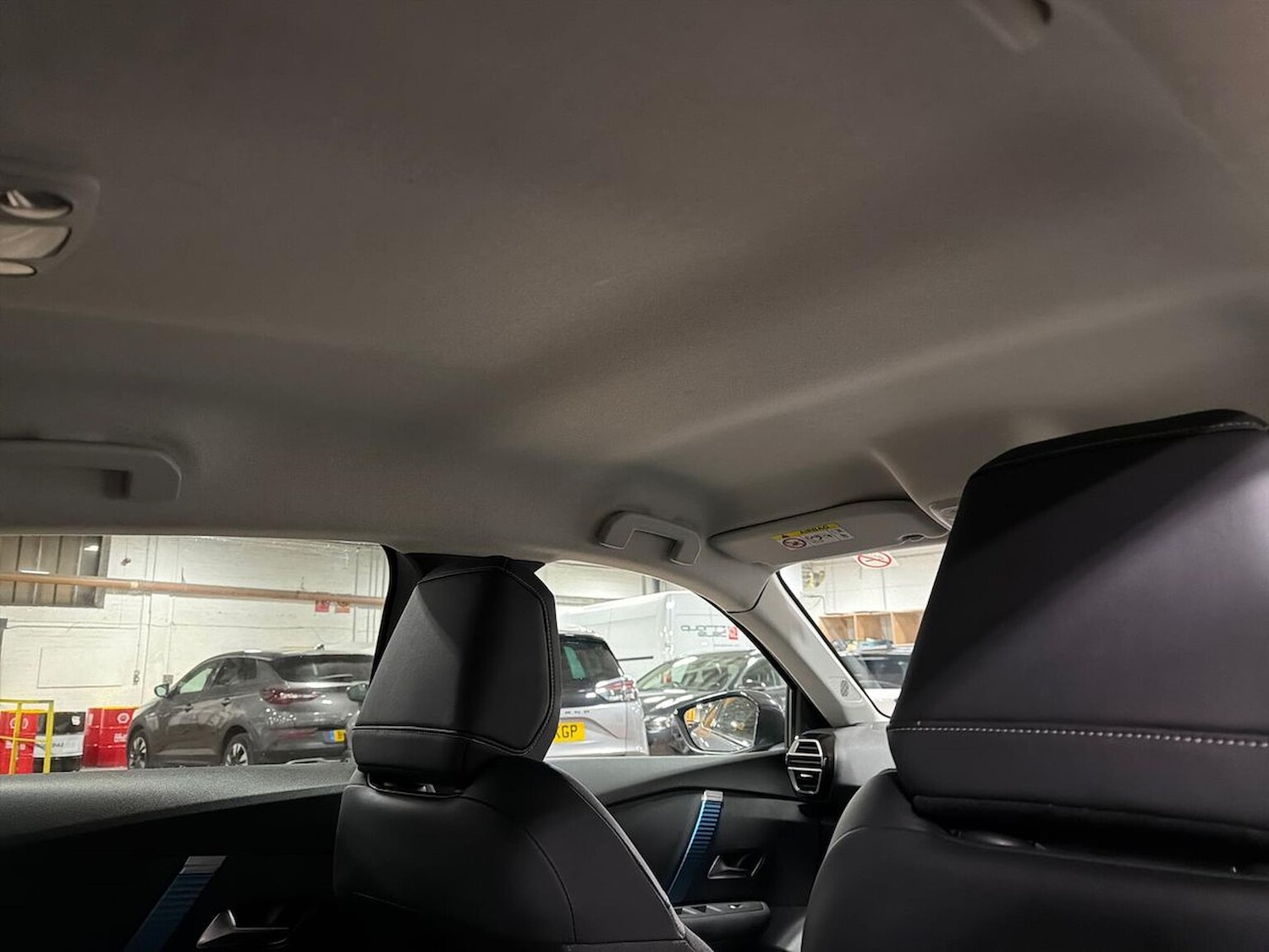 Used Citroen C4 2022 for sale - 77701307: Photo 24