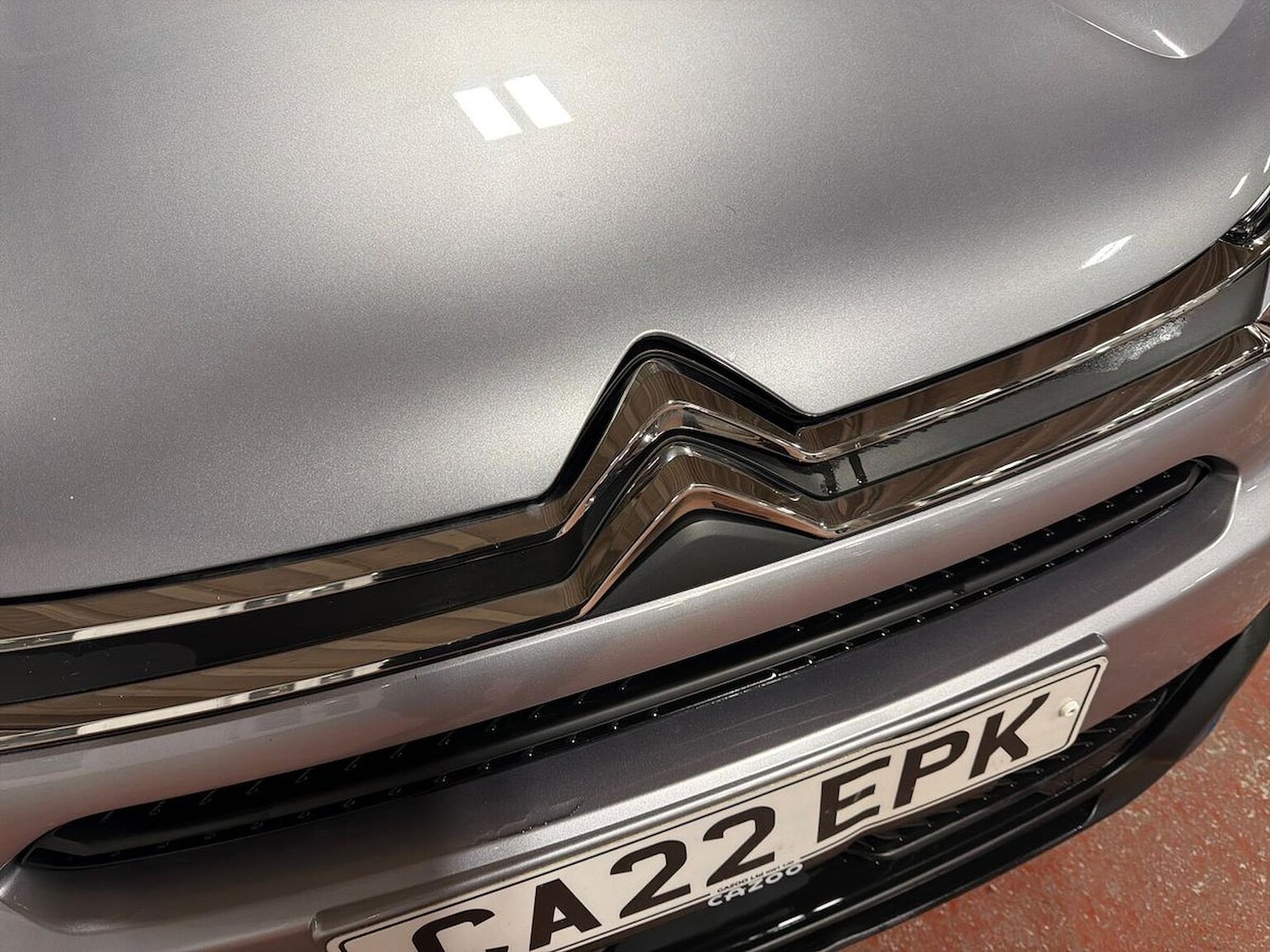 Used Citroen C4 2022 for sale - 77701307: Photo 25