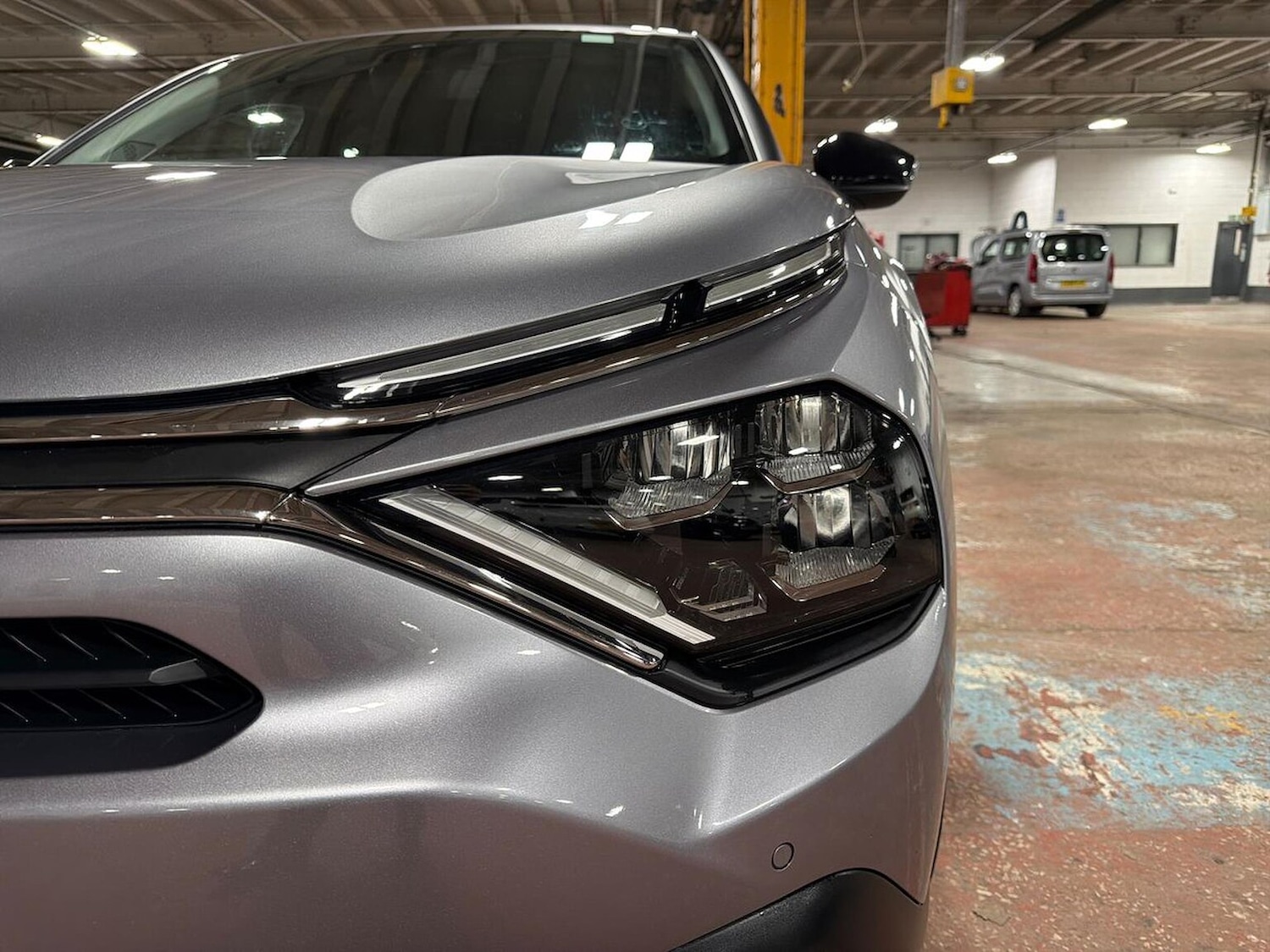 Used Citroen C4 2022 for sale - 77701307: Photo 26