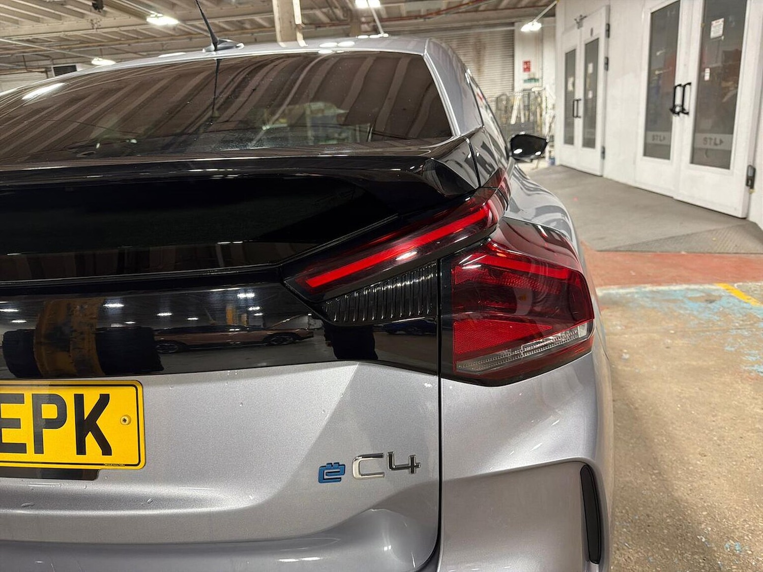 Used Citroen C4 2022 for sale - 77701307: Photo 27