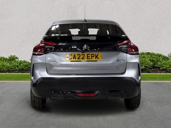 Used Citroen C4 2022 for sale - 77701307: Photo