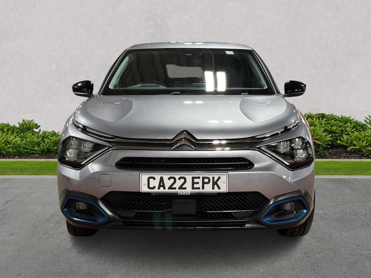 Used Citroen C4 2022 for sale - 77701307: Photo 5
