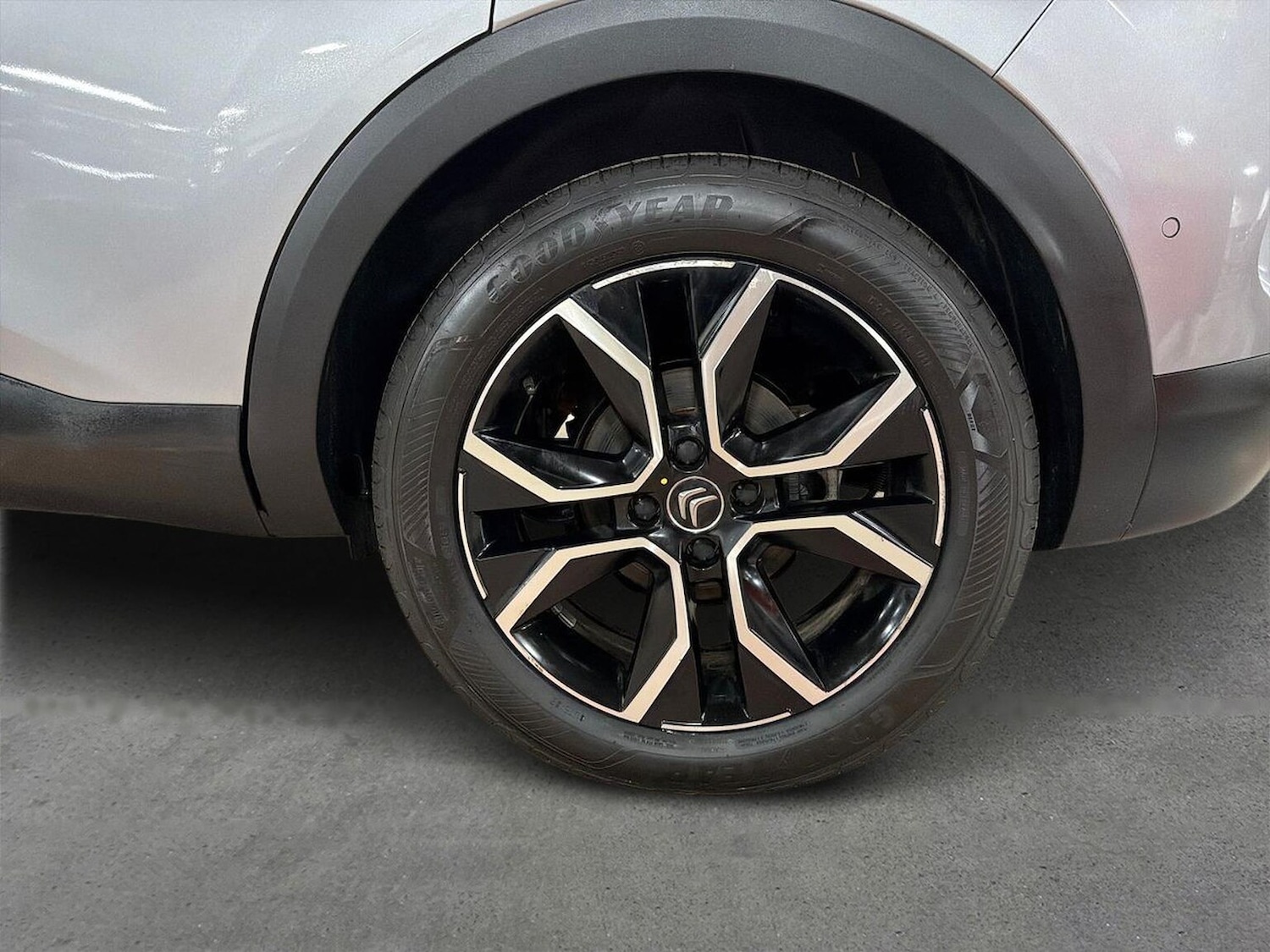 Used Citroen C4 2022 for sale - 77701307: Photo 6