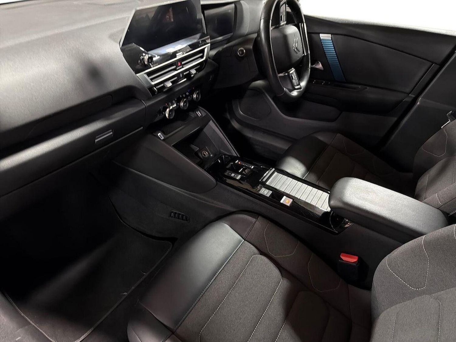 Used Citroen C4 2022 for sale - 77701307: Photo 7