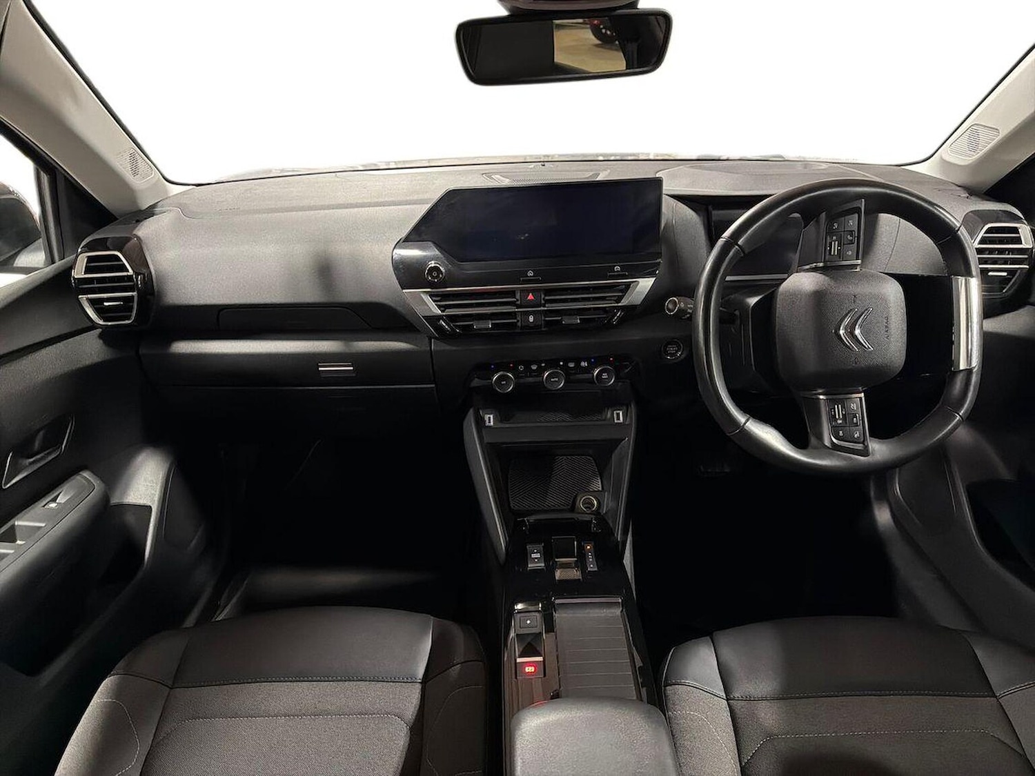 Used Citroen C4 2022 for sale - 77701307: Photo 8