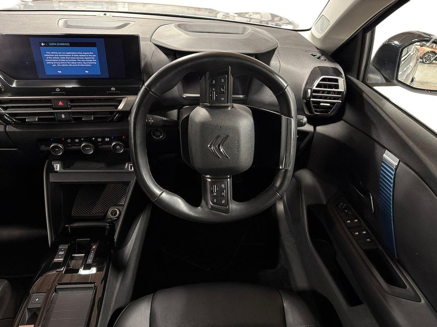 Used Citroen C4 2022 for sale - 77701307: Photo 9