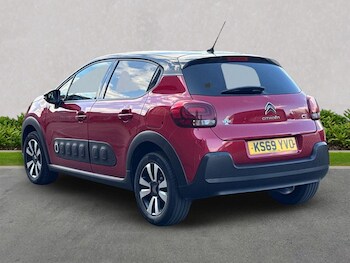 Used Citroen C3 2019 for sale - 78415040: Photo