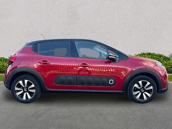 Used Citroen C3 2019 for sale - 78415040: Photo