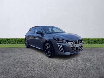 Used Peugeot 208 2025 for sale - 79463258: Photo