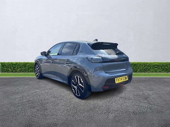 Used Peugeot 208 2025 for sale - 79463258: Photo