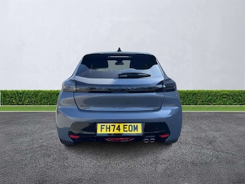 Used Peugeot 208 2025 for sale - 79463258: Photo