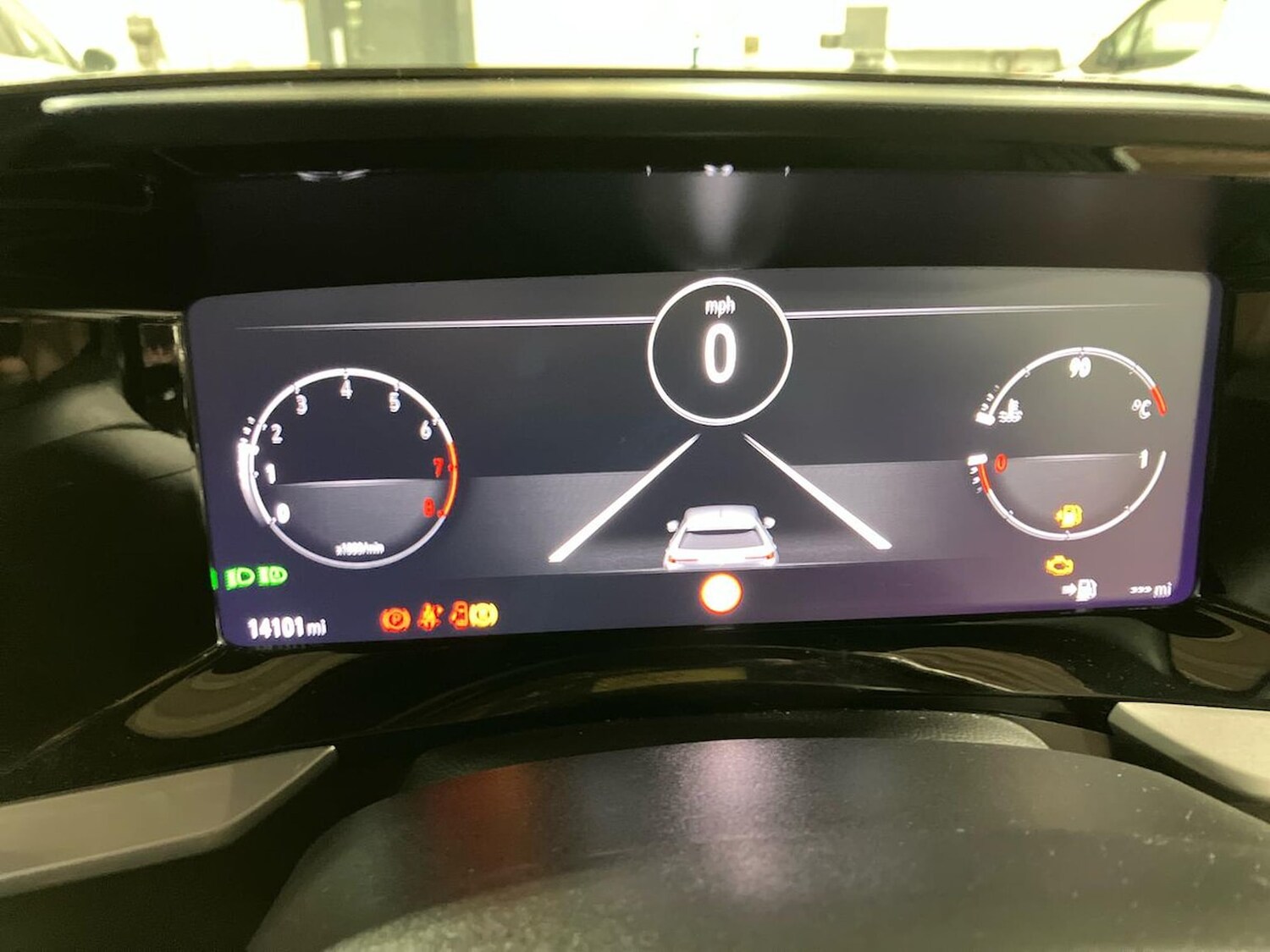 Used Vauxhall Mokka 2023 for sale - 76693427: Photo 10