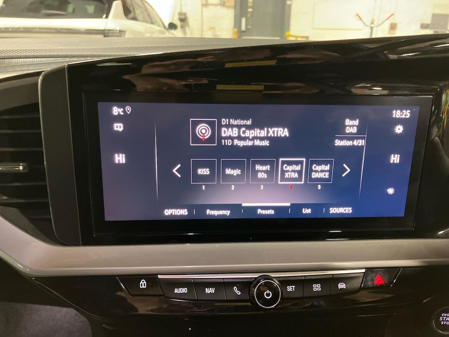 Used Vauxhall Mokka 2023 for sale - 76693427: Photo 11