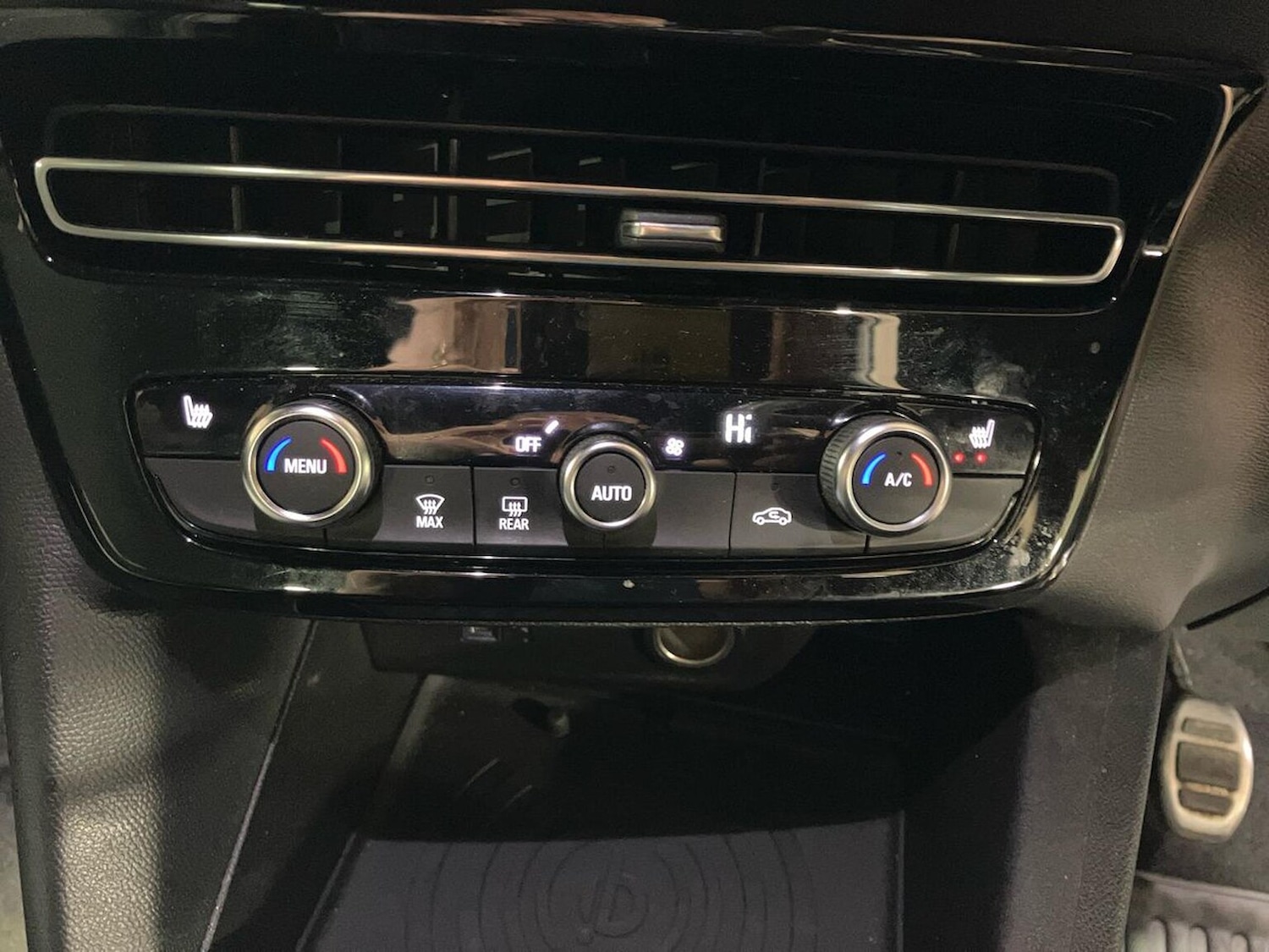 Used Vauxhall Mokka 2023 for sale - 76693427: Photo 12