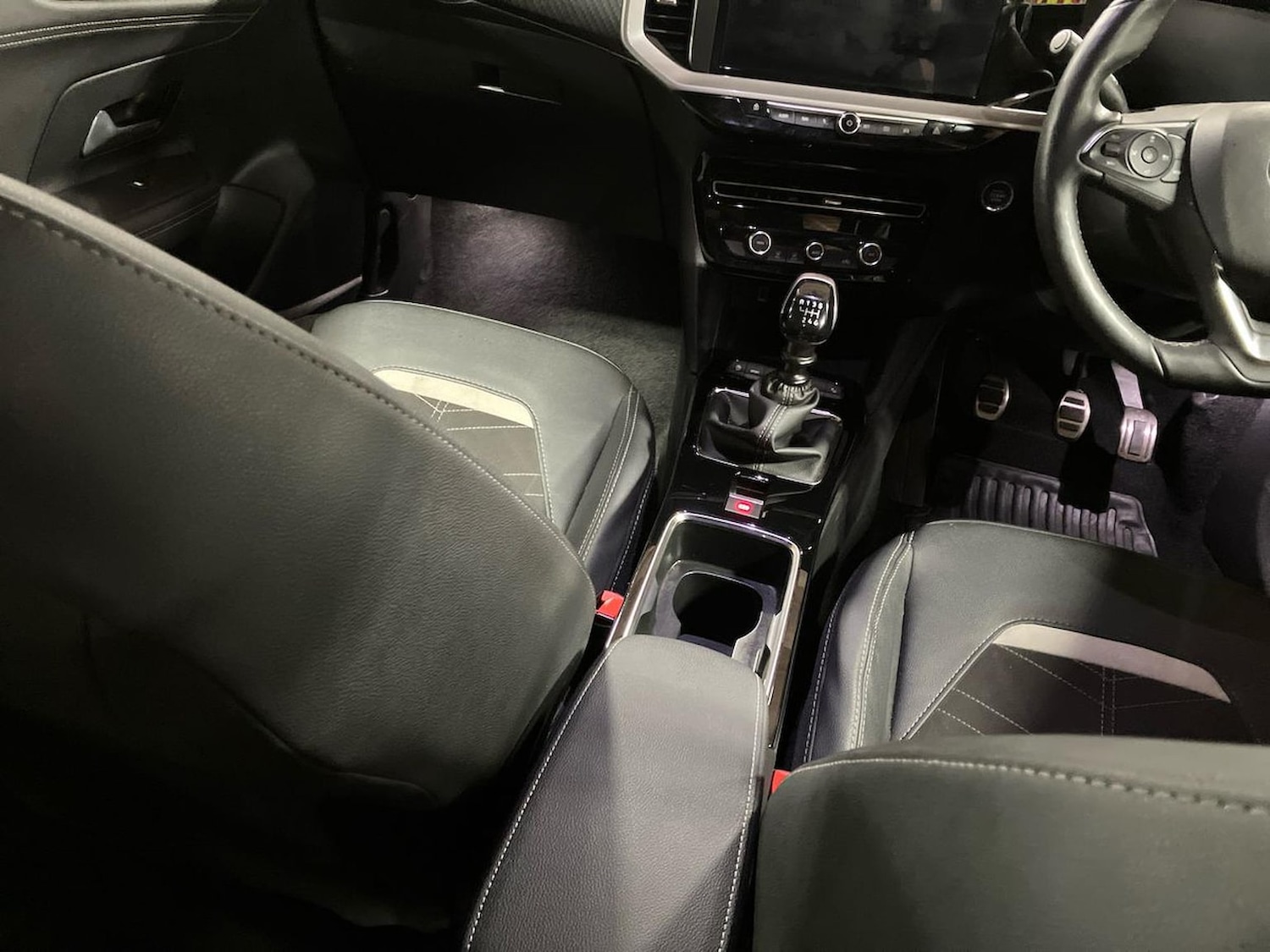 Used Vauxhall Mokka 2023 for sale - 76693427: Photo 13