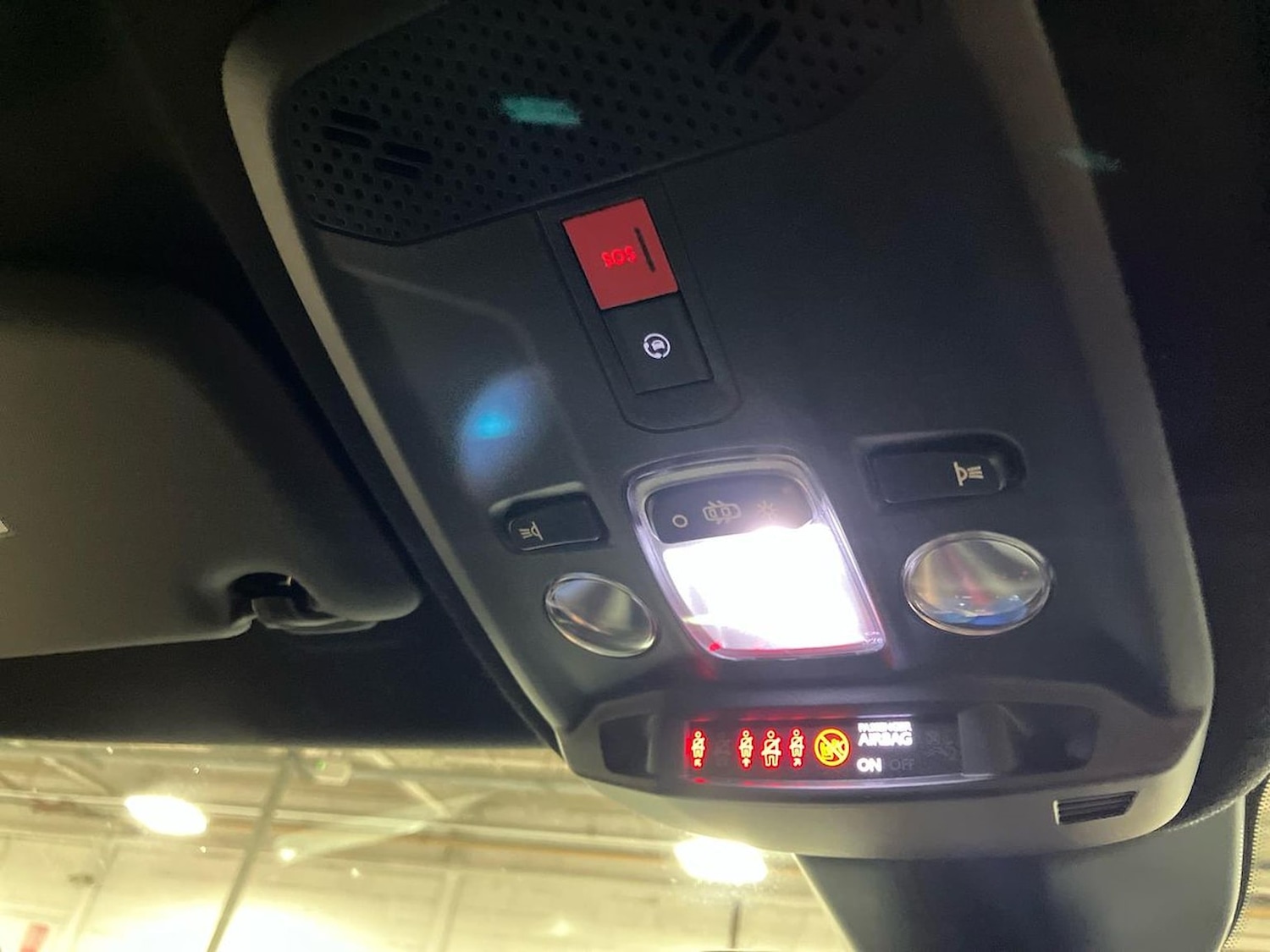 Used Vauxhall Mokka 2023 for sale - 76693427: Photo 14