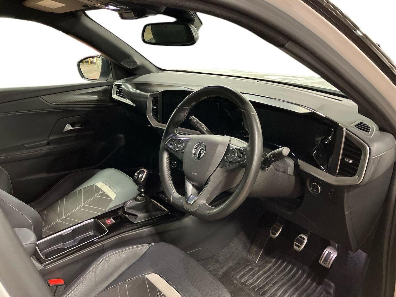 Used Vauxhall Mokka 2023 for sale - 76693427: Photo 15