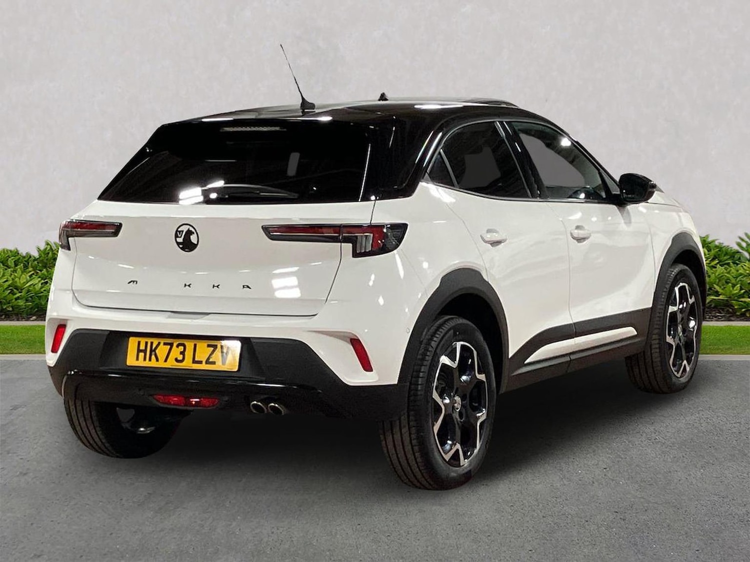 Used Vauxhall Mokka 2023 for sale - 76693427: Photo 18