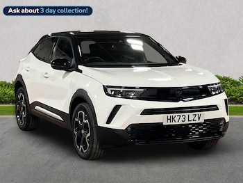 2023 - 1.2 Turbo 136 Ultimate 5Dr