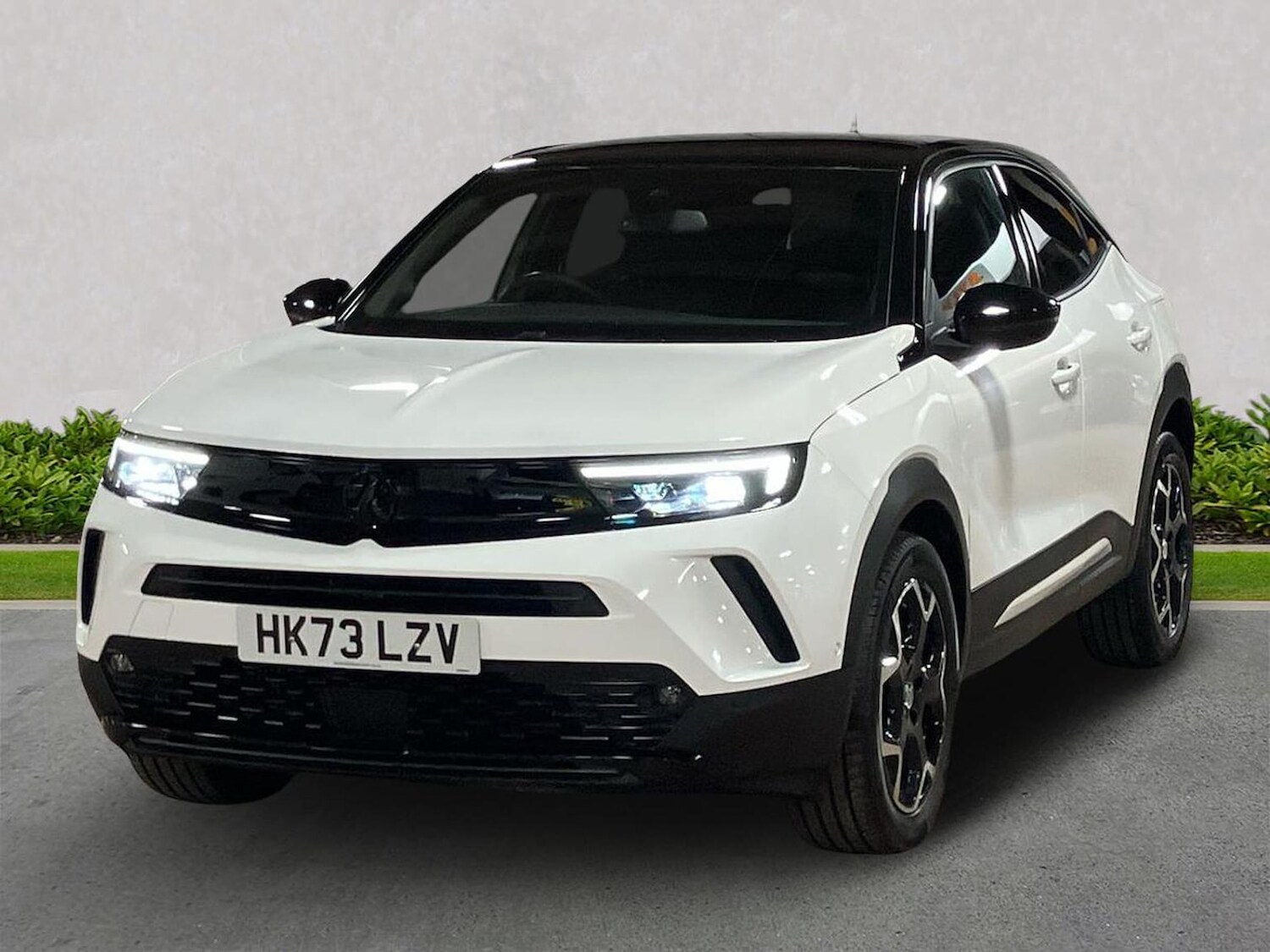 Used Vauxhall Mokka 2023 for sale - 76693427: Photo 20