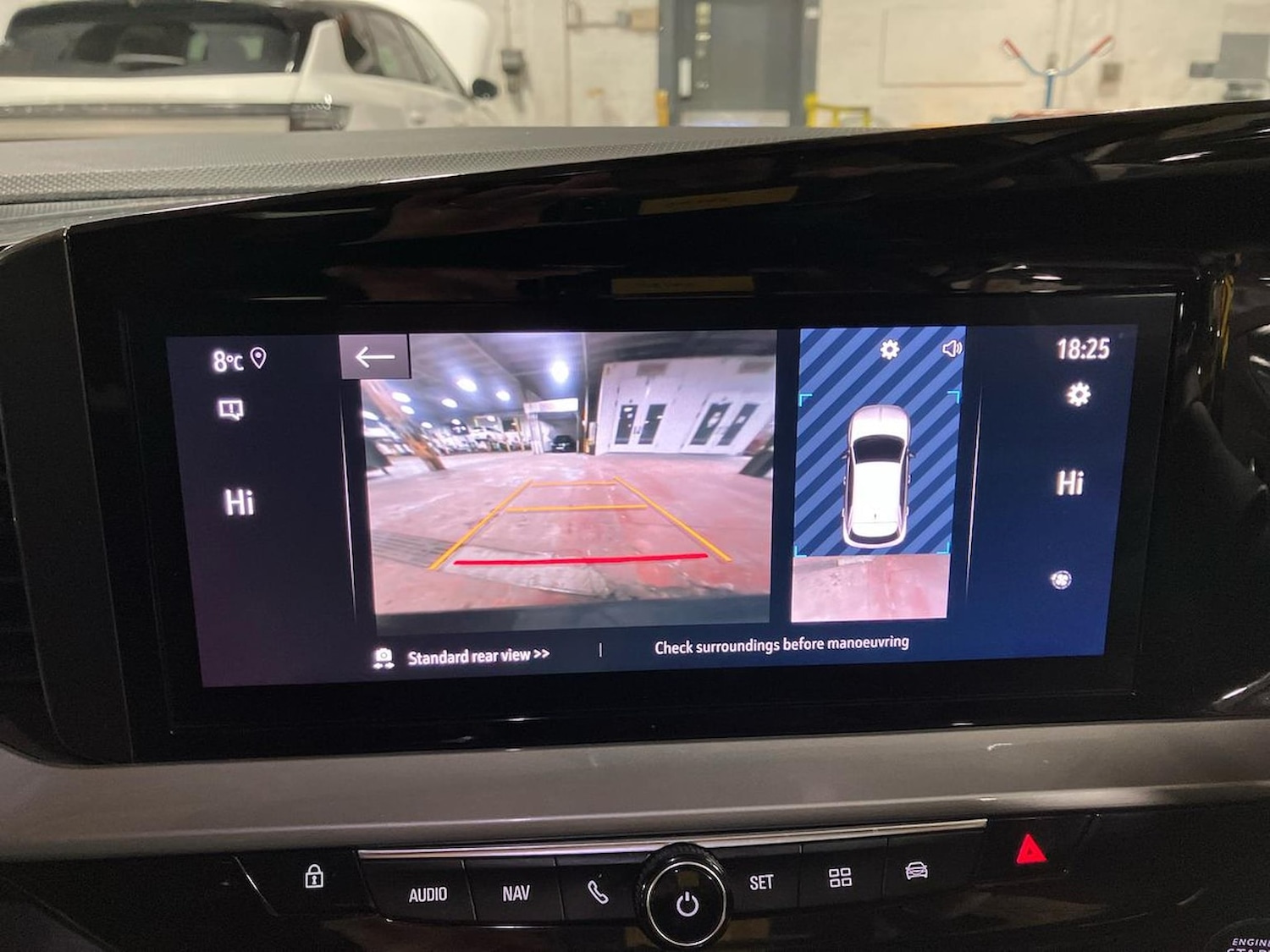 Used Vauxhall Mokka 2023 for sale - 76693427: Photo 23